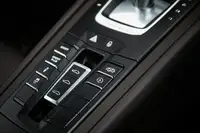 2013 Porsche 911 (991) Club Coupé-Sold