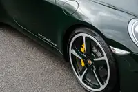 2013 Porsche 911 (991) Club Coupé-Sold