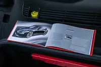 2013 Porsche 911 (991) Club Coupé-Sold