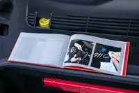 2013 Porsche 911 (991) Club Coupé-Sold