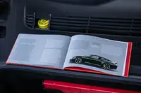 2013 Porsche 911 (991) Club Coupé-Sold