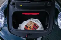 2013 Porsche 911 (991) Club Coupé-Sold