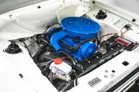 1974 Ford Escort Mk1 RS2000 -Sold