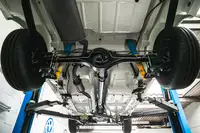 1974 Ford Escort Mk1 RS2000 -Sold