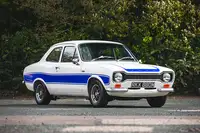 1974 Ford Escort Mk1 RS2000 -Sold