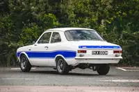 1974 Ford Escort Mk1 RS2000 -Sold