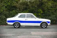 1974 Ford Escort Mk1 RS2000 -Sold