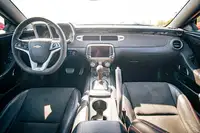 2014 Chevrolet Camaro ZL1 - 700bhp-Sold
