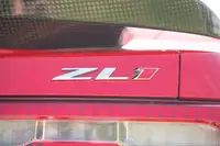 2014 Chevrolet Camaro ZL1 - 700bhp-Sold