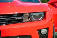 2014 Chevrolet Camaro ZL1 - 700bhp-Sold