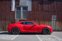 2014 Chevrolet Camaro ZL1 - 700bhp-Sold