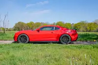 2014 Chevrolet Camaro ZL1 - 700bhp-Sold