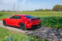 2014 Chevrolet Camaro ZL1 - 700bhp-Sold