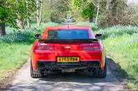 2014 Chevrolet Camaro ZL1 - 700bhp-Sold