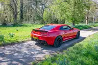 2014 Chevrolet Camaro ZL1 - 700bhp-Sold