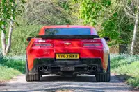 2014 Chevrolet Camaro ZL1 - 700bhp-Sold