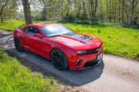 2014 Chevrolet Camaro ZL1 - 700bhp-Sold