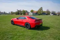 2014 Chevrolet Camaro ZL1 - 700bhp-Sold