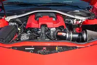 2014 Chevrolet Camaro ZL1 - 700bhp-Sold