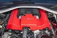 2014 Chevrolet Camaro ZL1 - 700bhp-Sold