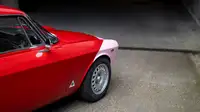 1975 Alfa Romeo 2000 GTV-Sold