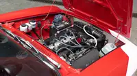 1975 Alfa Romeo 2000 GTV-Sold