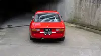 1975 Alfa Romeo 2000 GTV-Sold