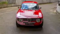 1975 Alfa Romeo 2000 GTV-Sold