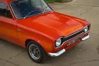 1974 Ford Escort RS2000 Mk1-For Sale