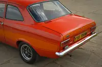 1974 Ford Escort RS2000 Mk1-For Sale