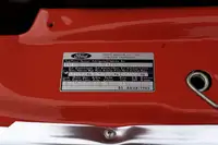 1974 Ford Escort RS2000 Mk1-For Sale