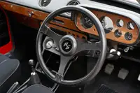 1974 Ford Escort RS2000 Mk1-For Sale