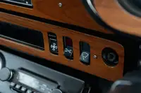 1974 Ford Escort RS2000 Mk1-For Sale