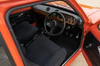 1974 Ford Escort RS2000 Mk1-For Sale
