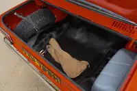 1974 Ford Escort RS2000 Mk1-For Sale