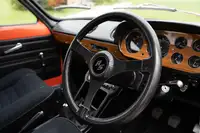 1974 Ford Escort RS2000 Mk1-For Sale