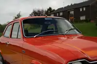 1974 Ford Escort RS2000 Mk1-For Sale