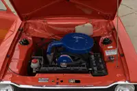 1974 Ford Escort RS2000 Mk1-For Sale