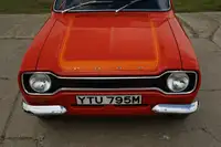 1974 Ford Escort RS2000 Mk1-For Sale