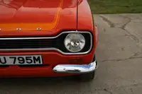 1974 Ford Escort RS2000 Mk1-For Sale