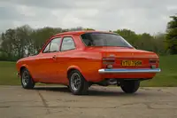 1974 Ford Escort RS2000 Mk1-For Sale
