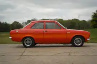 1974 Ford Escort RS2000 Mk1-For Sale