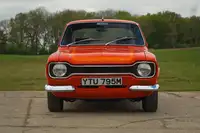 1974 Ford Escort RS2000 Mk1-For Sale