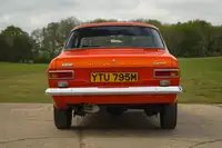 1974 Ford Escort RS2000 Mk1-For Sale