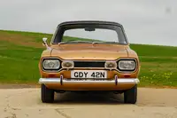 1975 Ford Escort 1300E-Sold