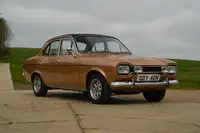 1975 Ford Escort 1300E-Sold
