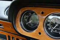 1975 Ford Escort 1300E-Sold