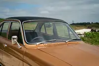 1975 Ford Escort 1300E-Sold
