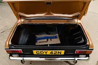 1975 Ford Escort 1300E-Sold