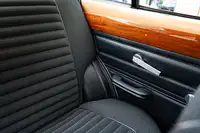 1975 Ford Escort 1300E-Sold